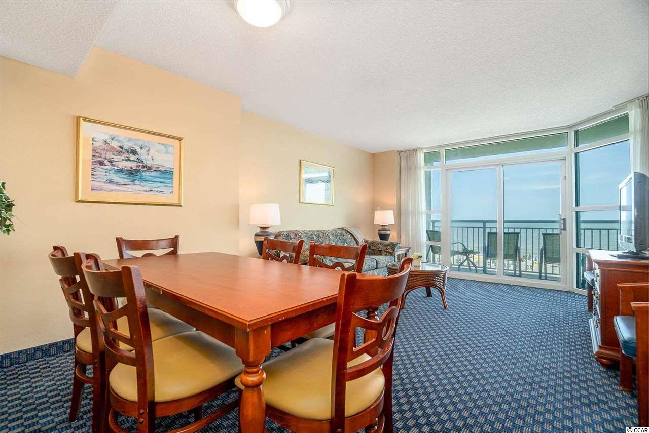 Carolinian Myrtle Beach Condos for Sale