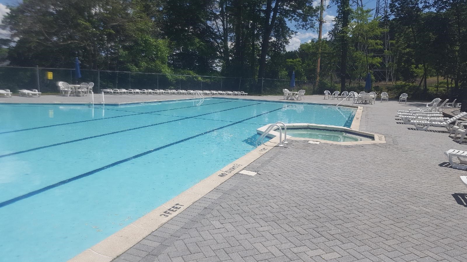 The Mountain Club, Morris Plains NJ May 2021 Market Upd