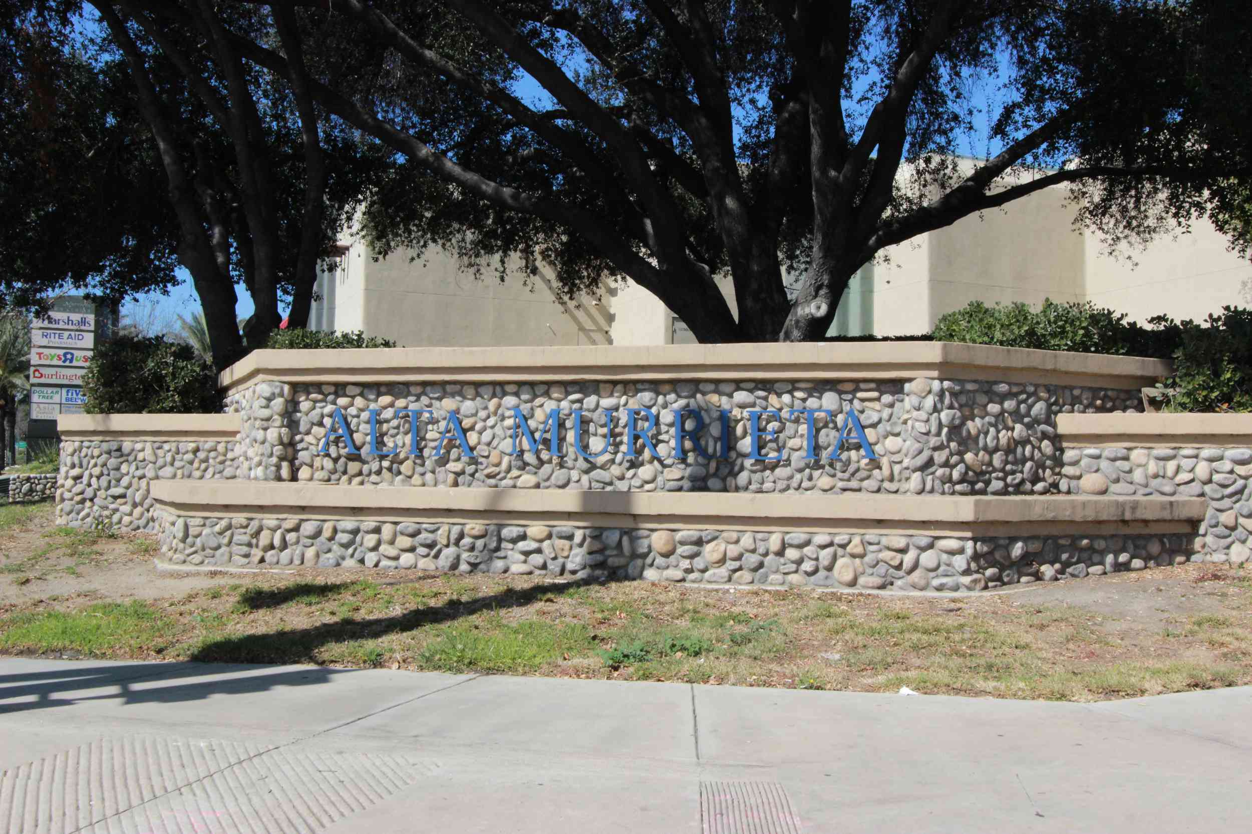 Alta Murrieta Homes