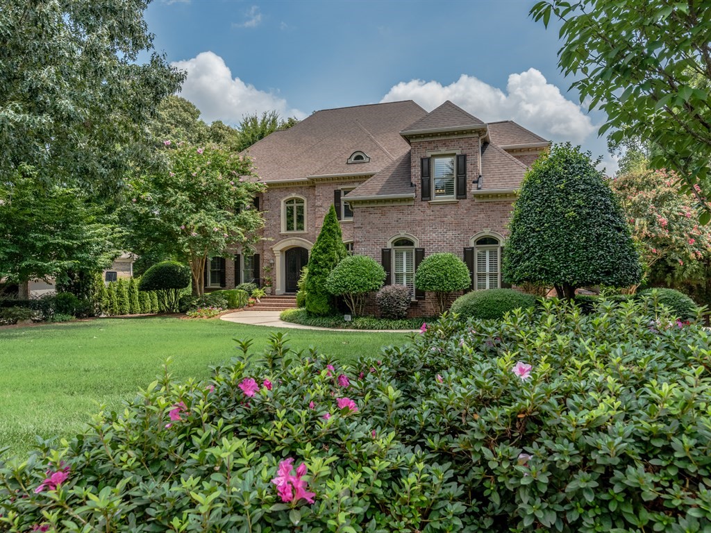 NEW Listing Ballantyne Country Club Charlotte NC
