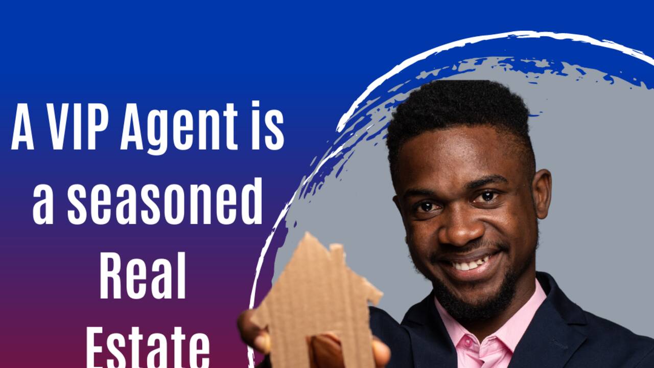 VIP Agent