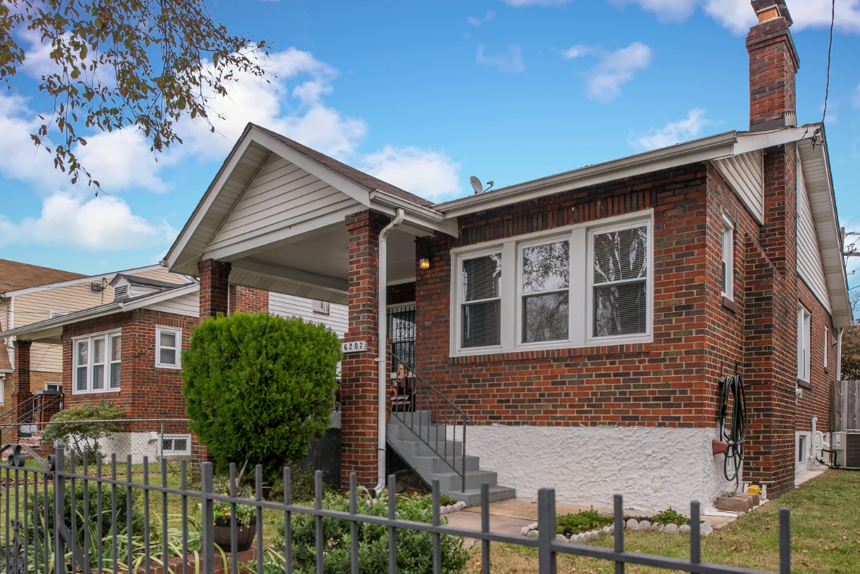 Brightwood 6207 Piney Branch Road NW DC 20011 Open Hous