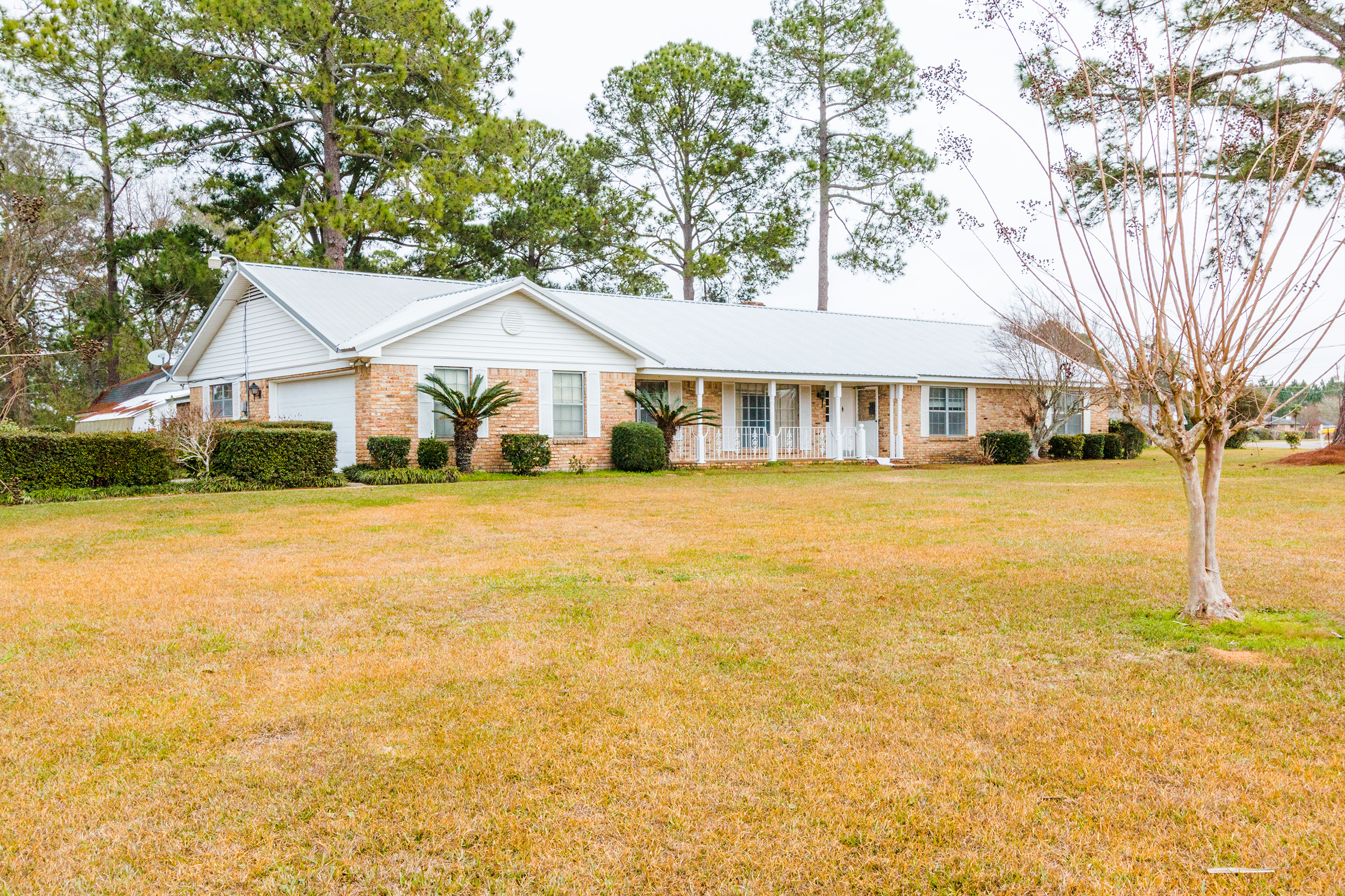 Listed in Driftwood Estates Irvington by Jason Will