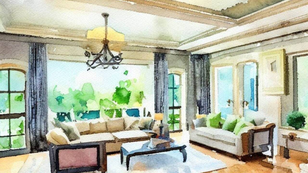 Picture of Design Trends to Keep in Mind When Staging a Home