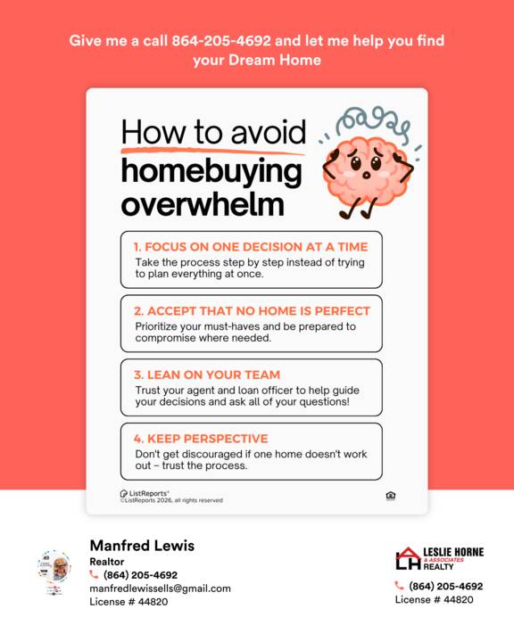 Buying a home can feel overwhelming, especially when things don’t go exactly as planned. 4 fhm-q3-26-homebuying-overwhelm_(1).png