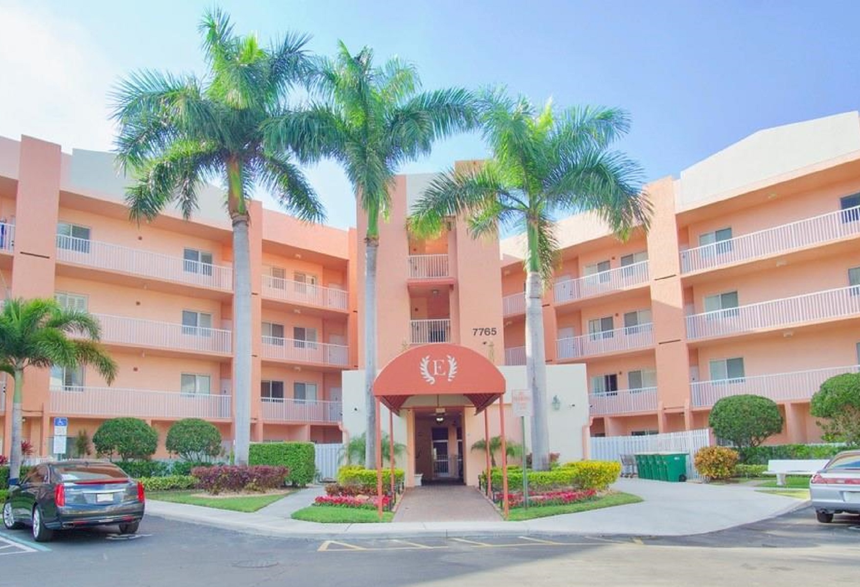 Updated 2 Bed/2 Bath Kings Point Condo SOLD in Tamarac