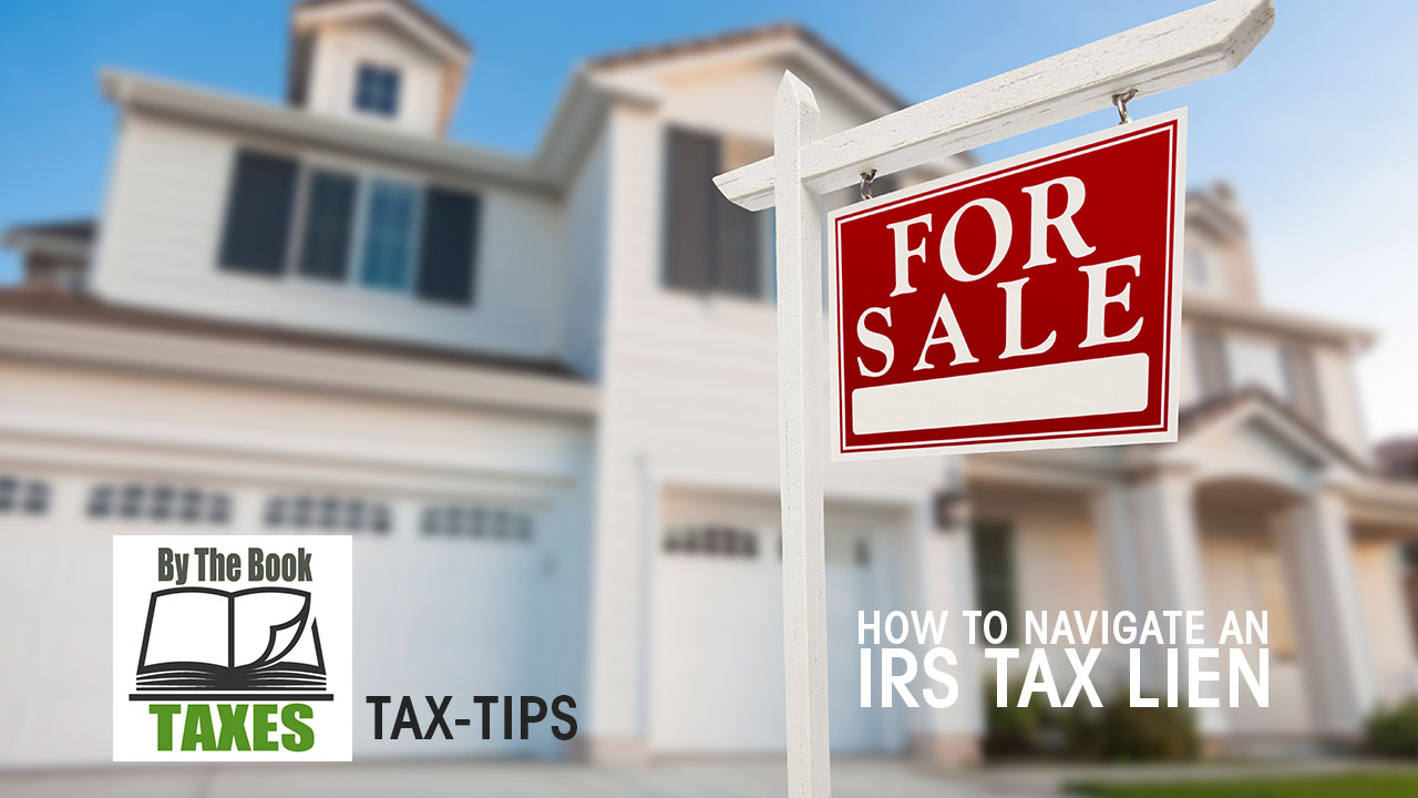 Norwalk CT IRS Tax Lien On Your Home Don t Worry Re
