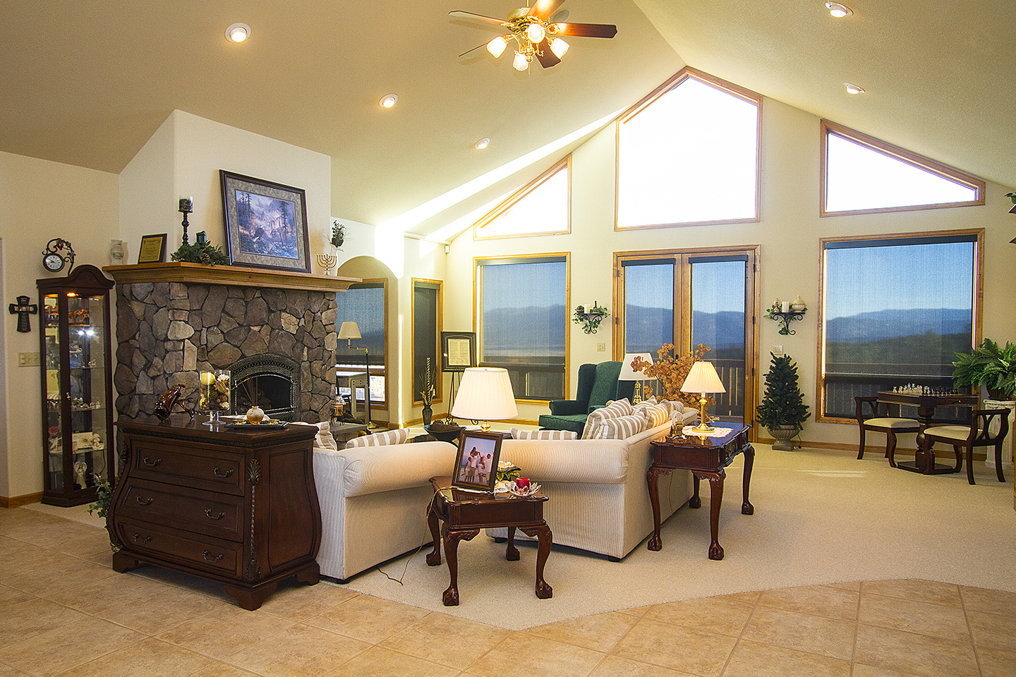 FiveStar Country Living in Salida Colorado!