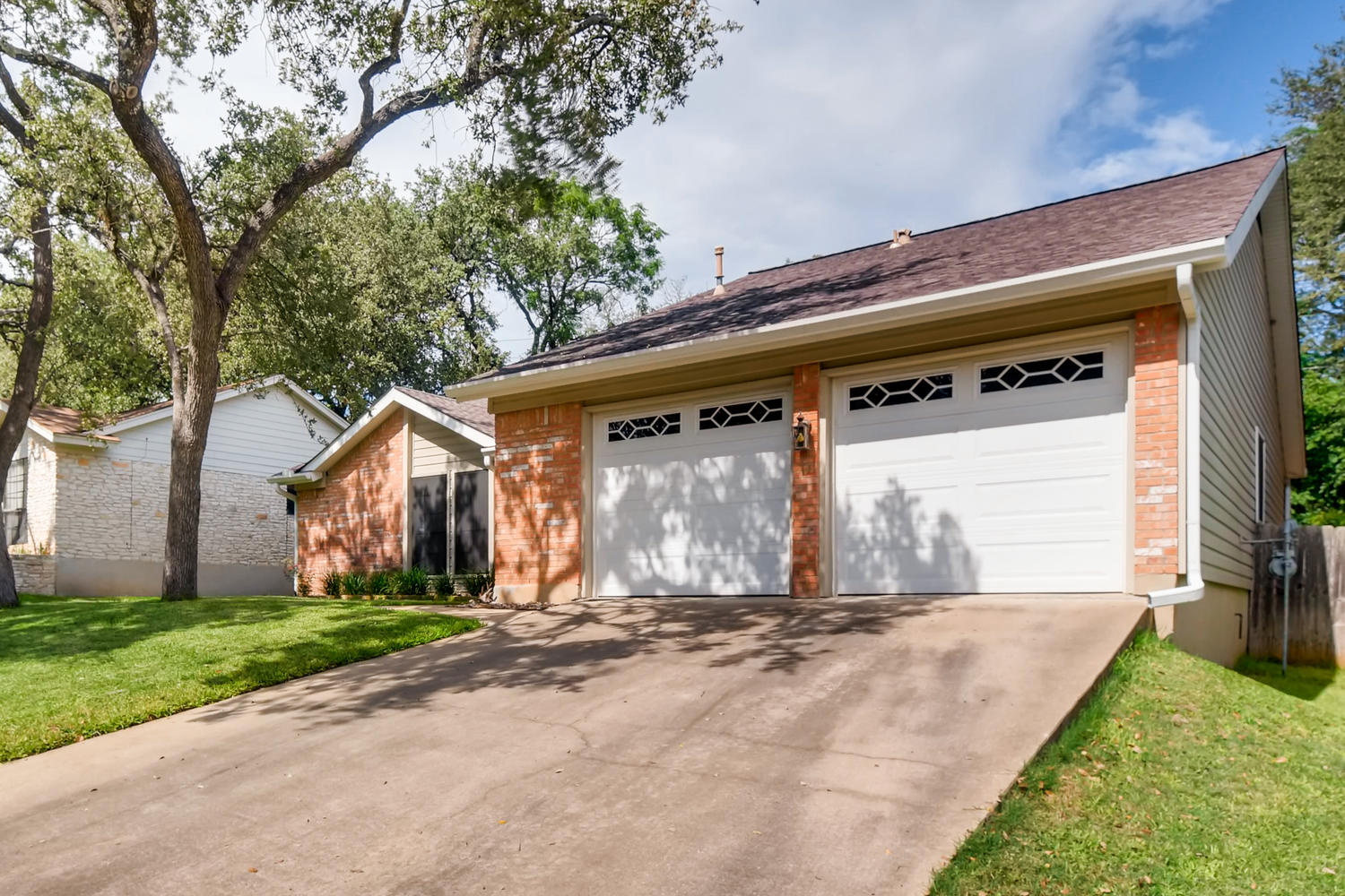 Charming property in Cherry Creek