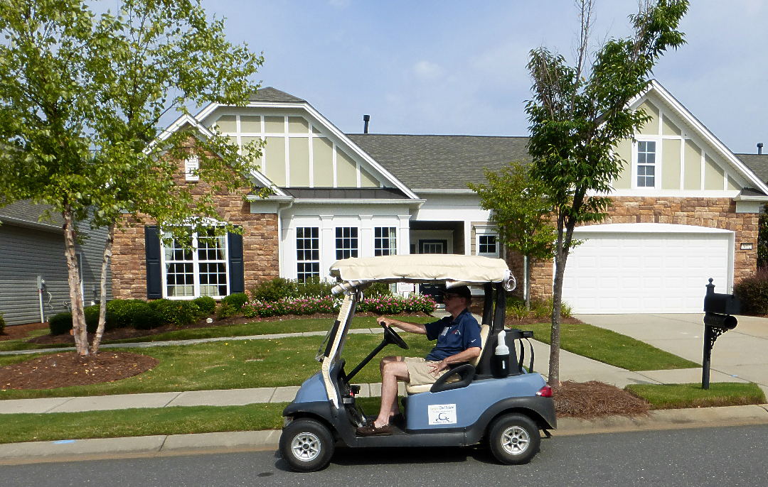 Visit Del Webb Communities