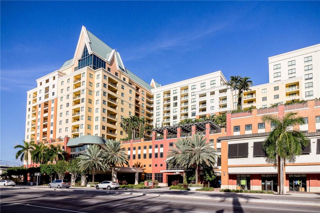 For Rent 1/1 WAVERLY AT LAS OLAS Downtown Ft Lauderda