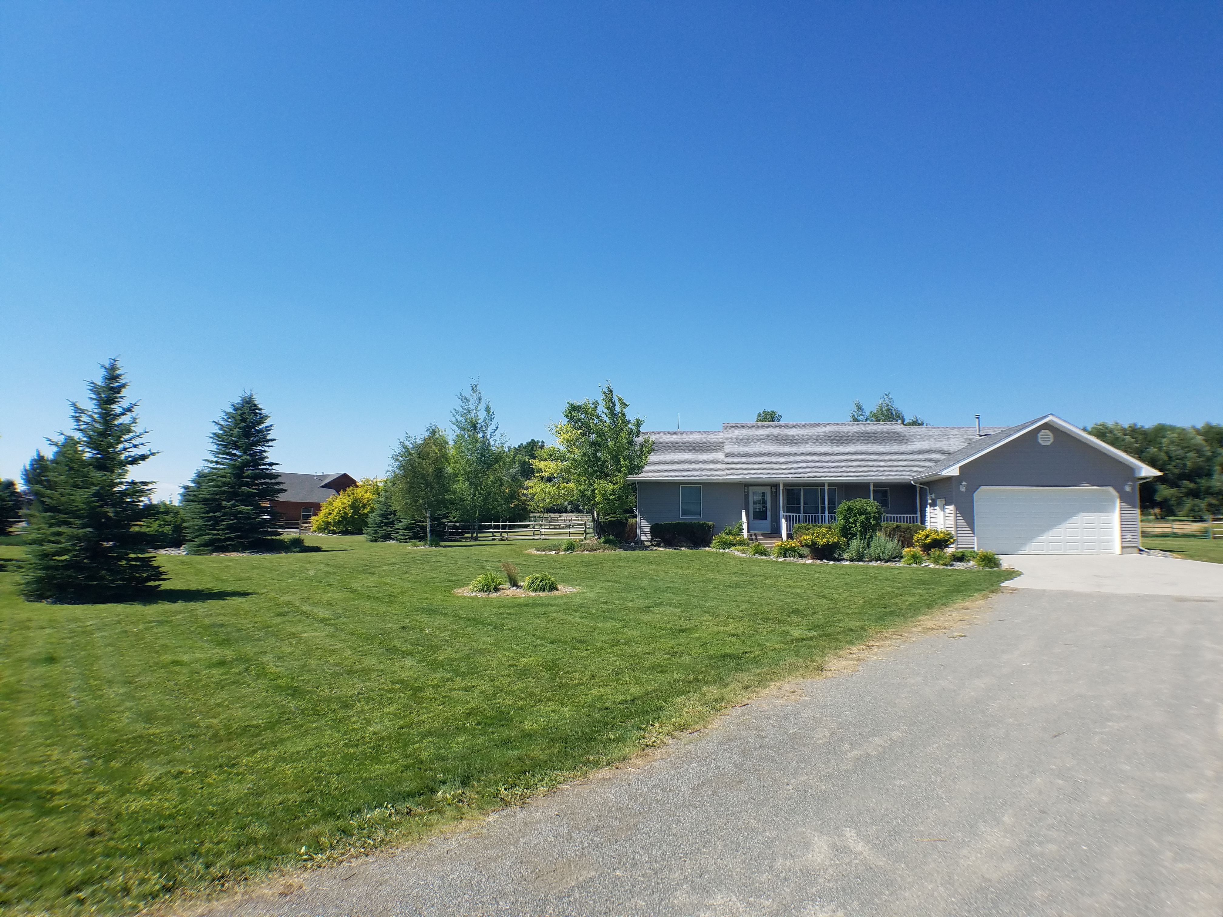 For sale 9 Trotter Rd, Cody, WY 82414