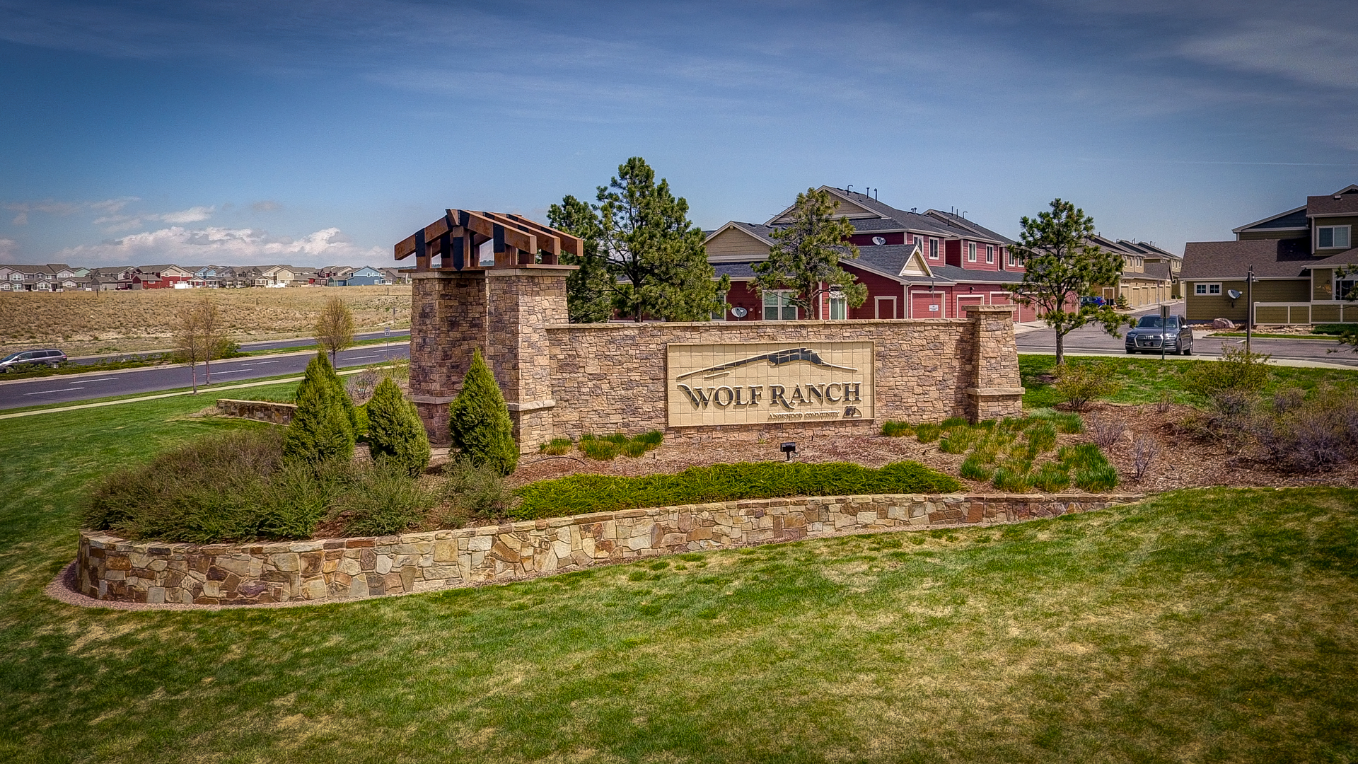Wolf Ranch Market Report-Q1 of 2018