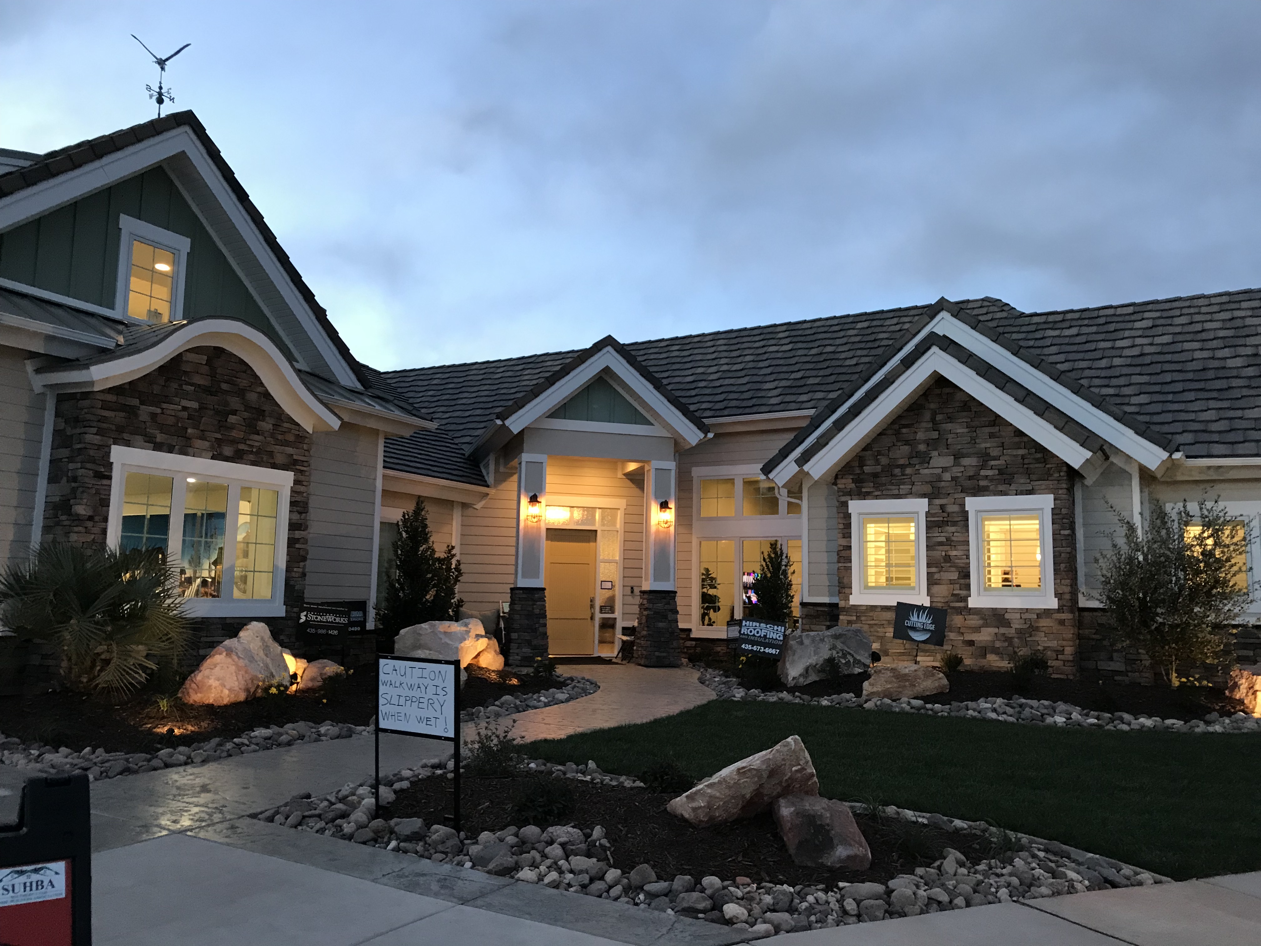 Stucki Farms in Washington UT