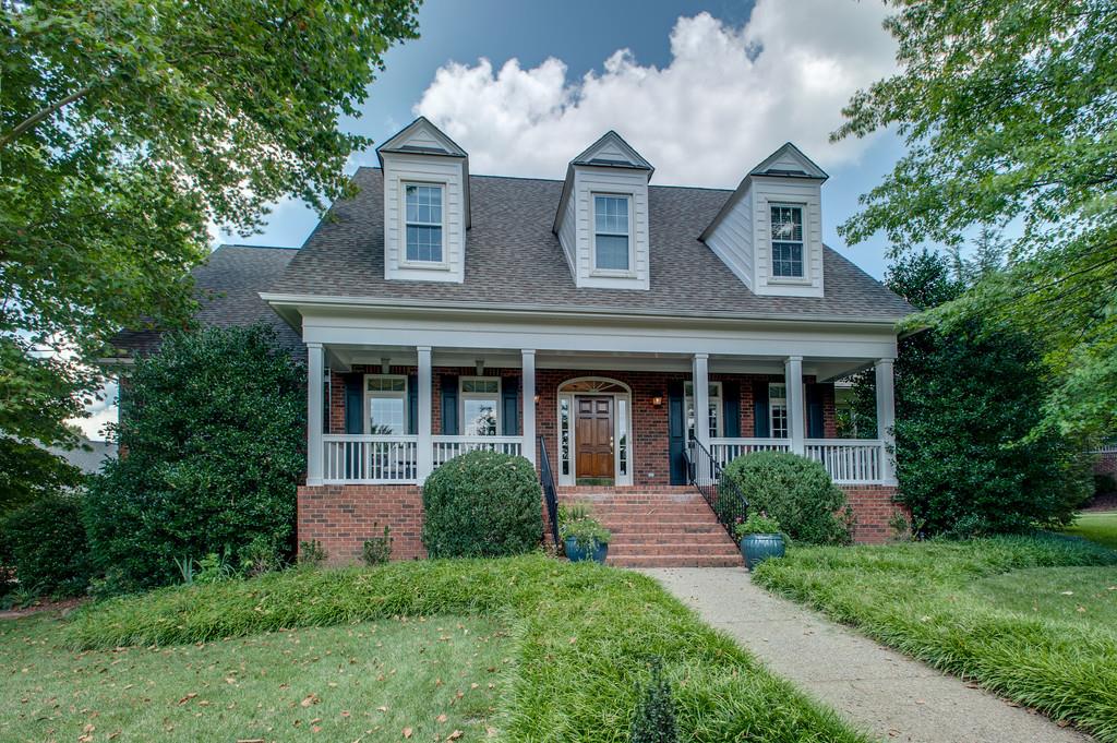 Top Ten Franklin TN Neighborhoods