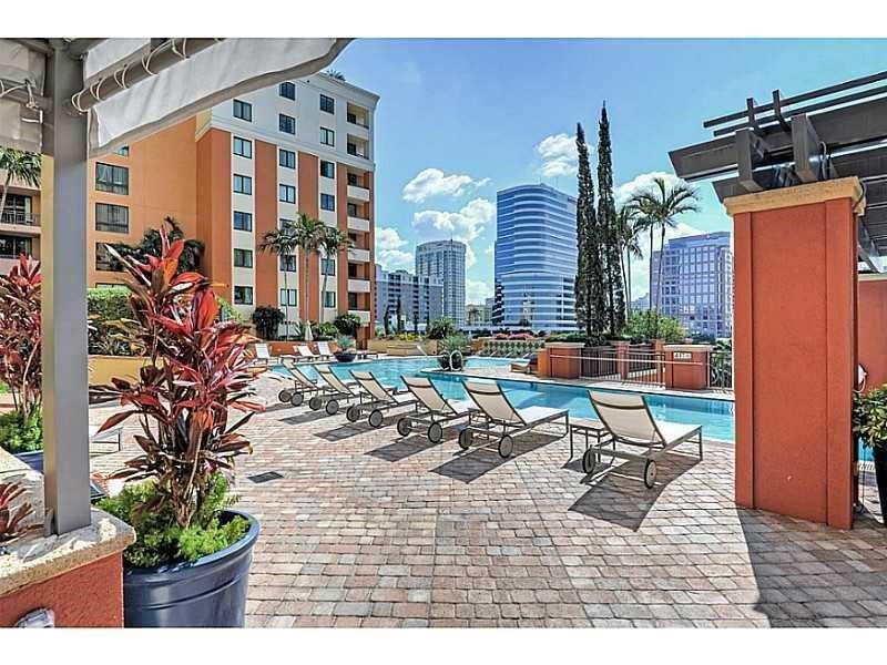 The Waverly At Las Olas For Rent