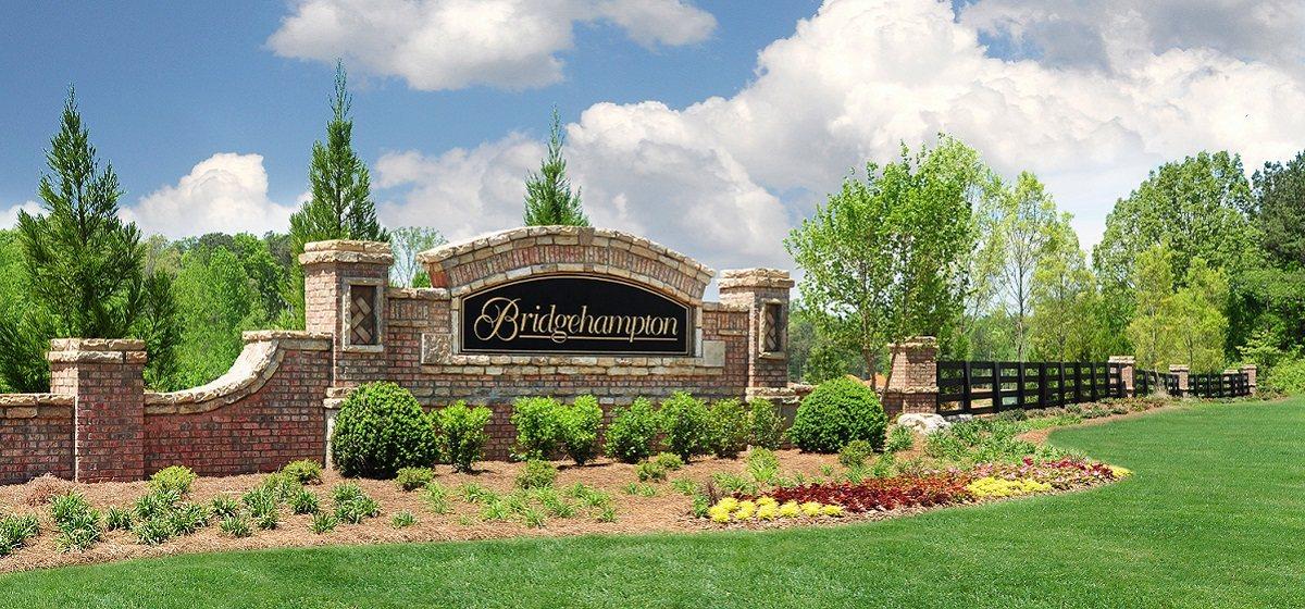 Bridgehampton In Ballantyne Real Estate Report