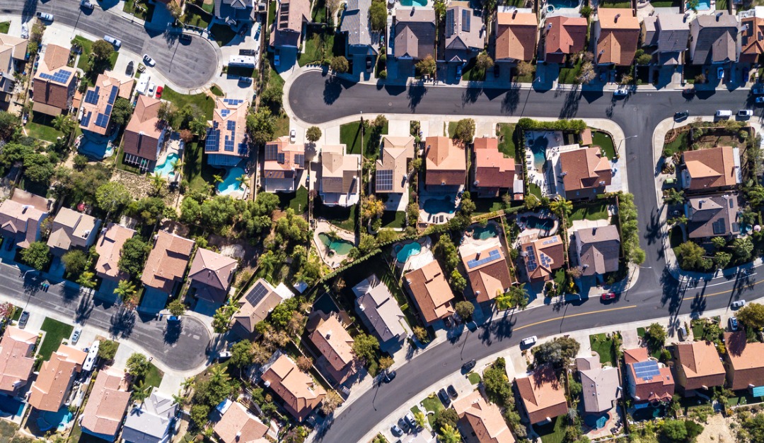 The Benefits of Owning a SingleFamily Home in the City