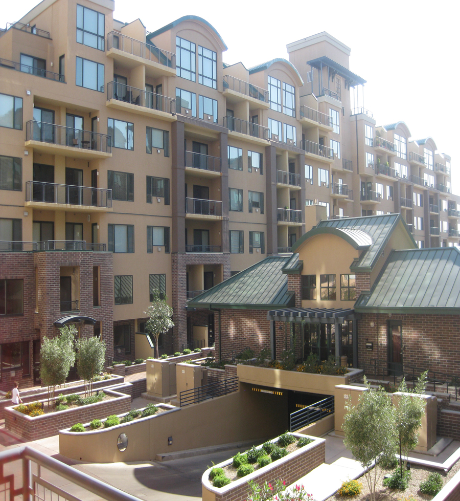 Securing A Texas Commercial Real Estate Loans Common M