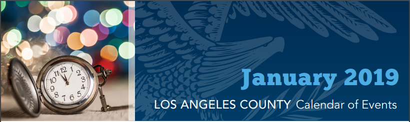 los-angeles-county-calendar-of-events-january-2019