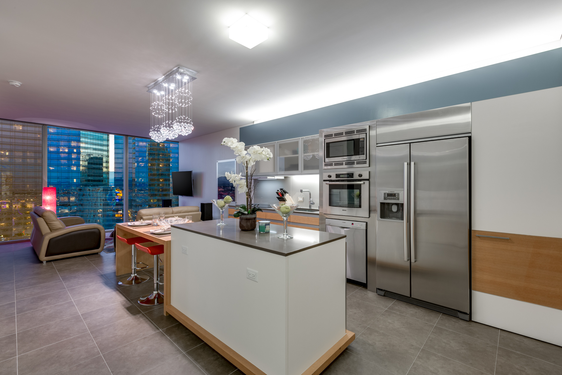 Las Vegas Real Estate Investors Veer Towers Best Buy!