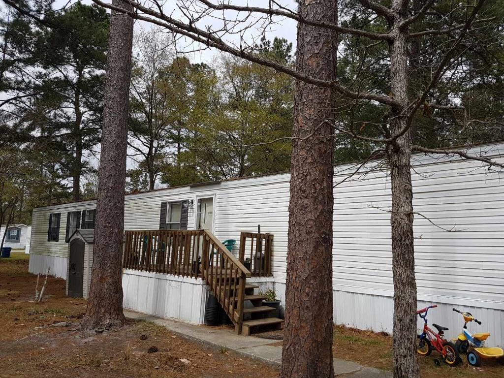 FOUR Summerville Rent to Own 4bd, 3bd, 2 ba Mobile Hom