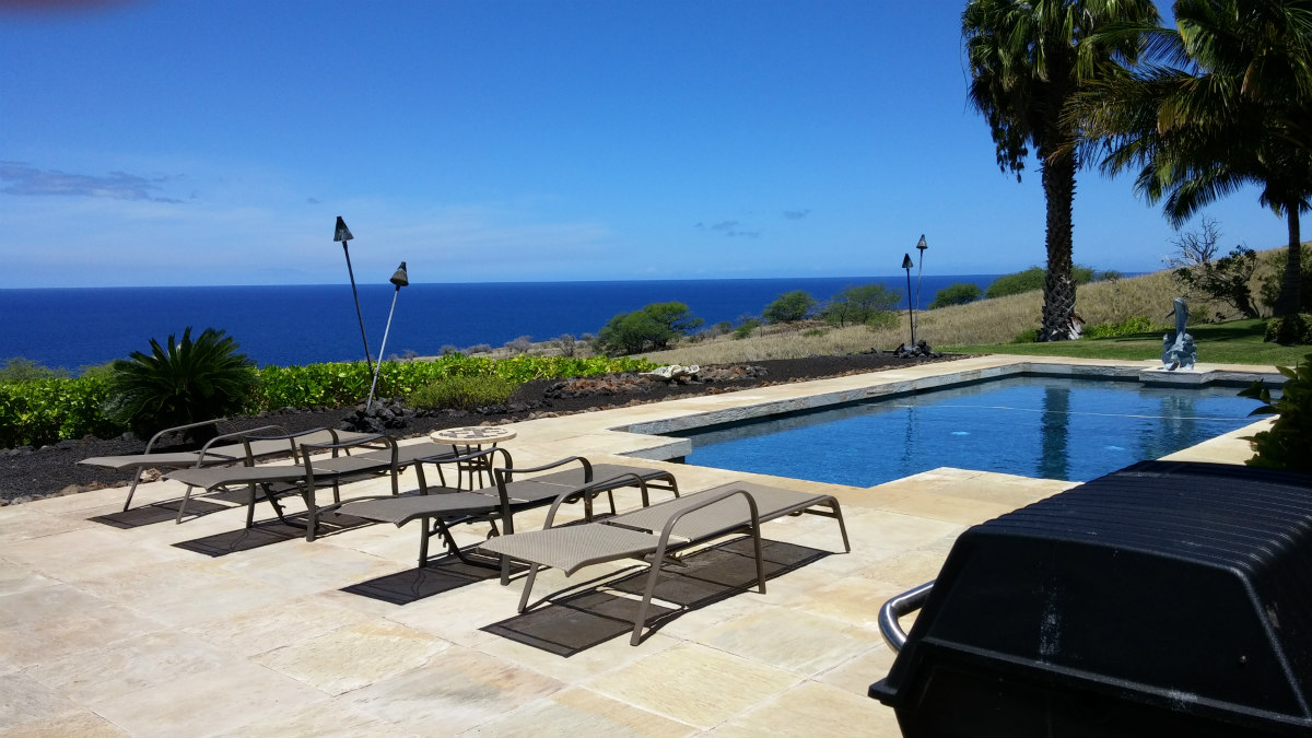 North Kohala Real Estate Update for Q1 2018