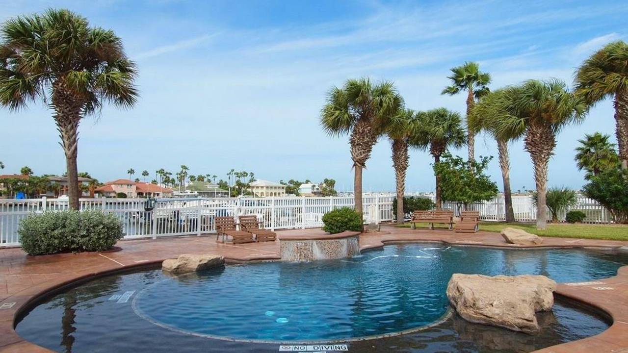 Lot For Sale 128 La Joya, Port Aransas, TX 78373