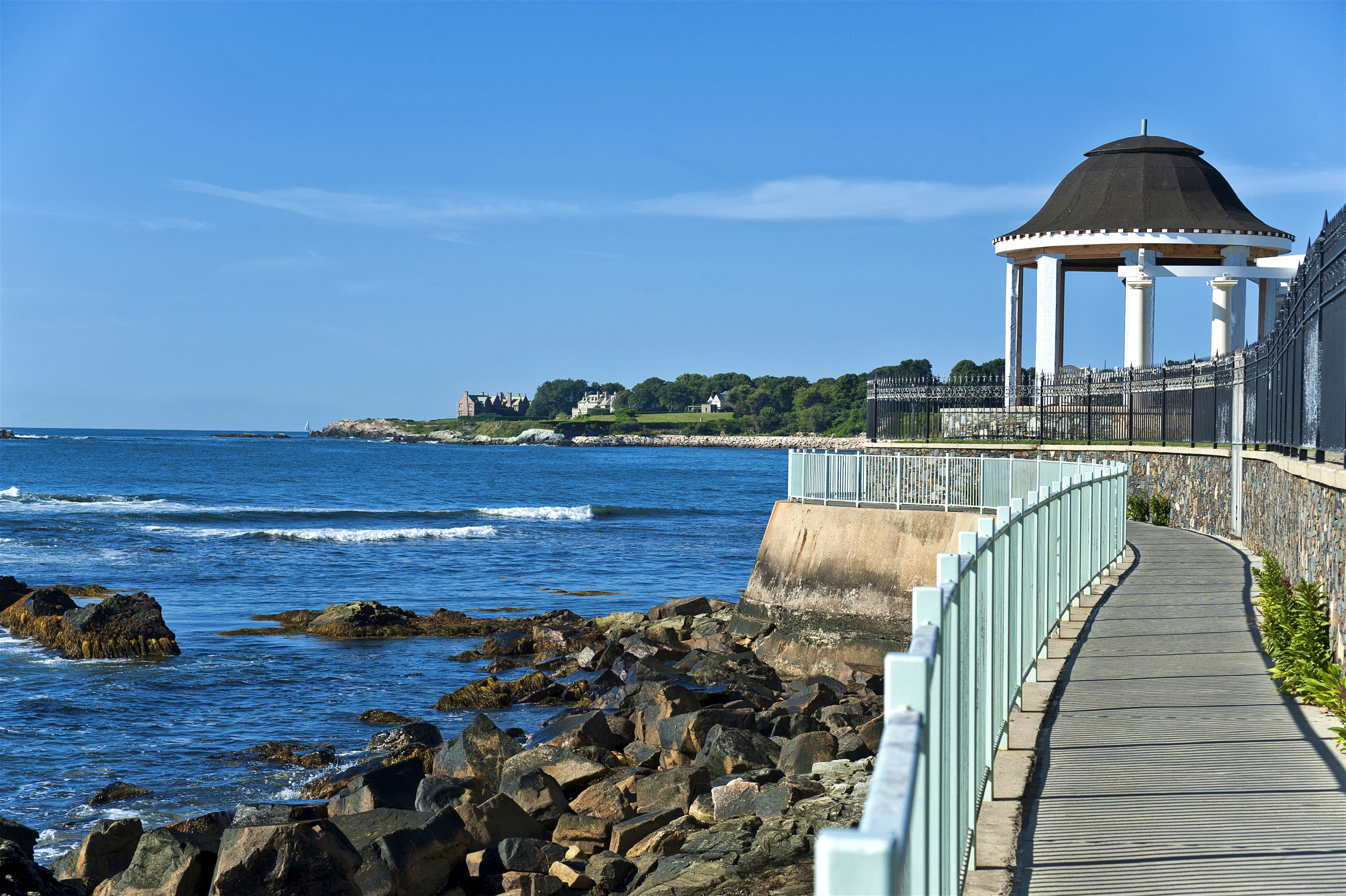 Rhode Island REALTOR List is out!