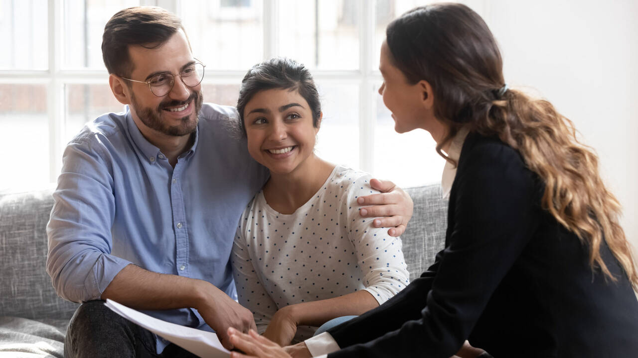 Top 10 Foreclosure Assistance Programs in Columbus