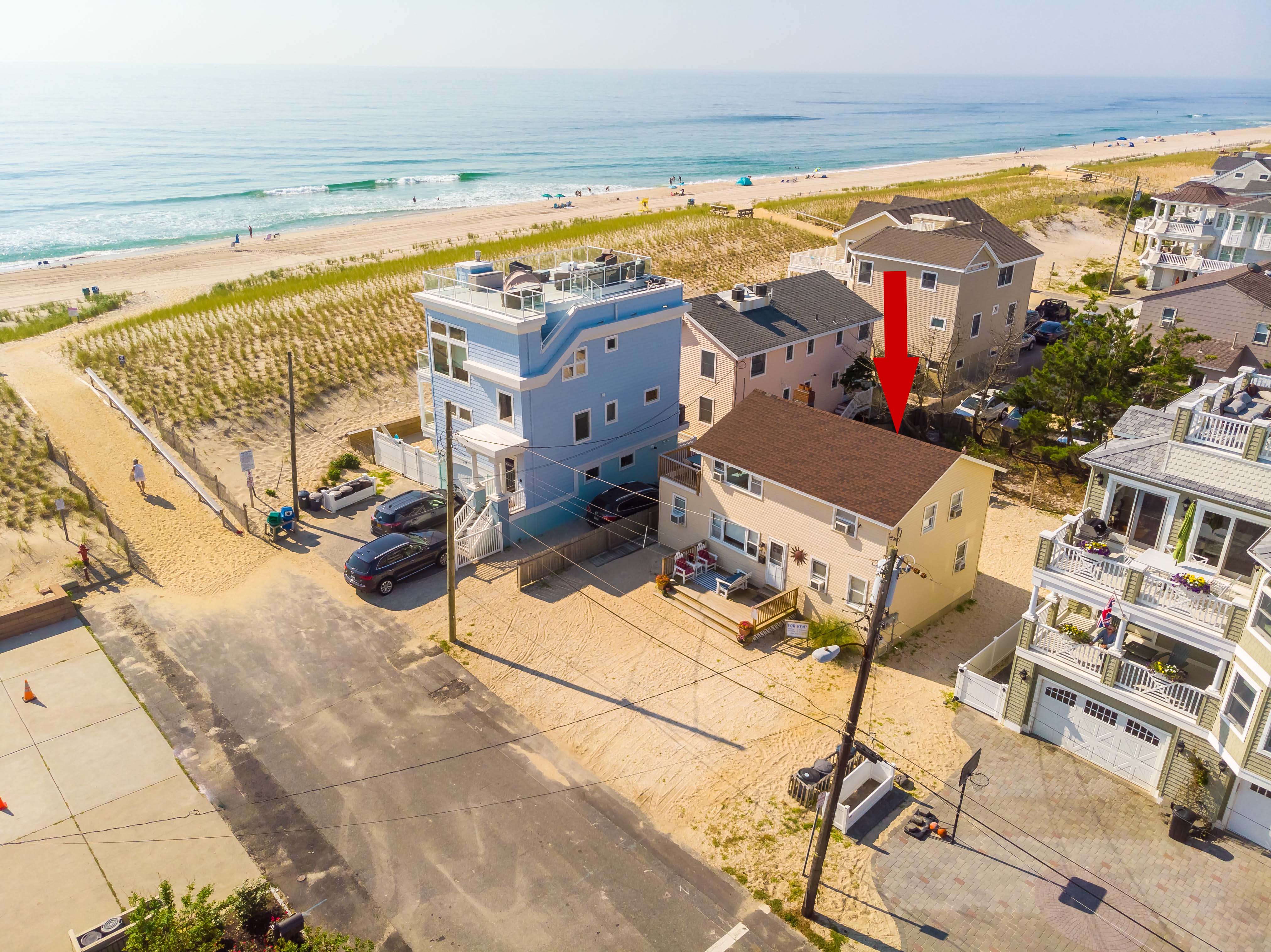 SOLDLong Beach Island Home for Sale LBI Real Estate