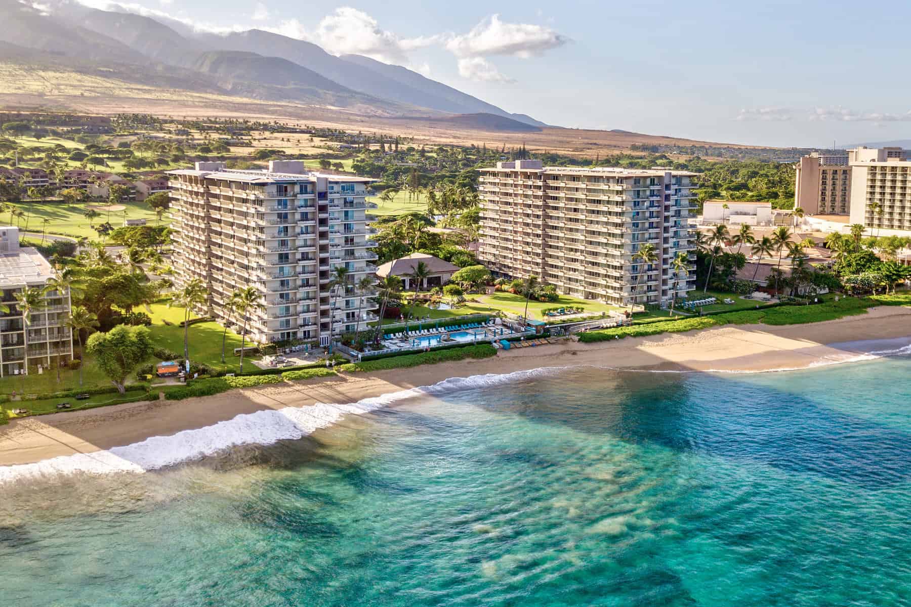 Top Reasons to Buy Hawaii Real Estate in Kaanapali, Mau