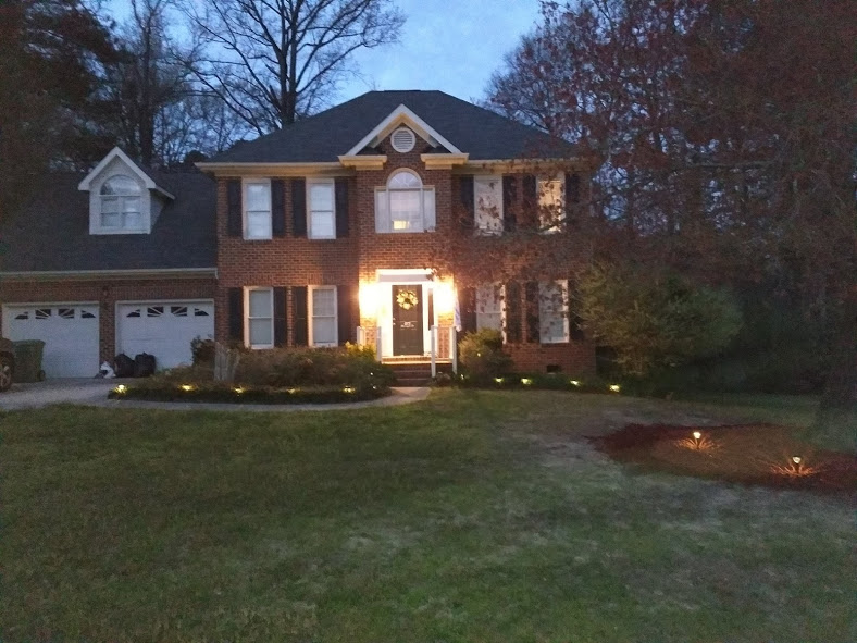 Coming Soon! 813 Barneswyck Dr., Fuquay Varina, NC 2752