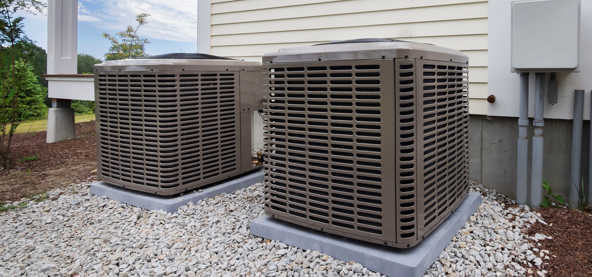 Central AirConditioning System Inspection