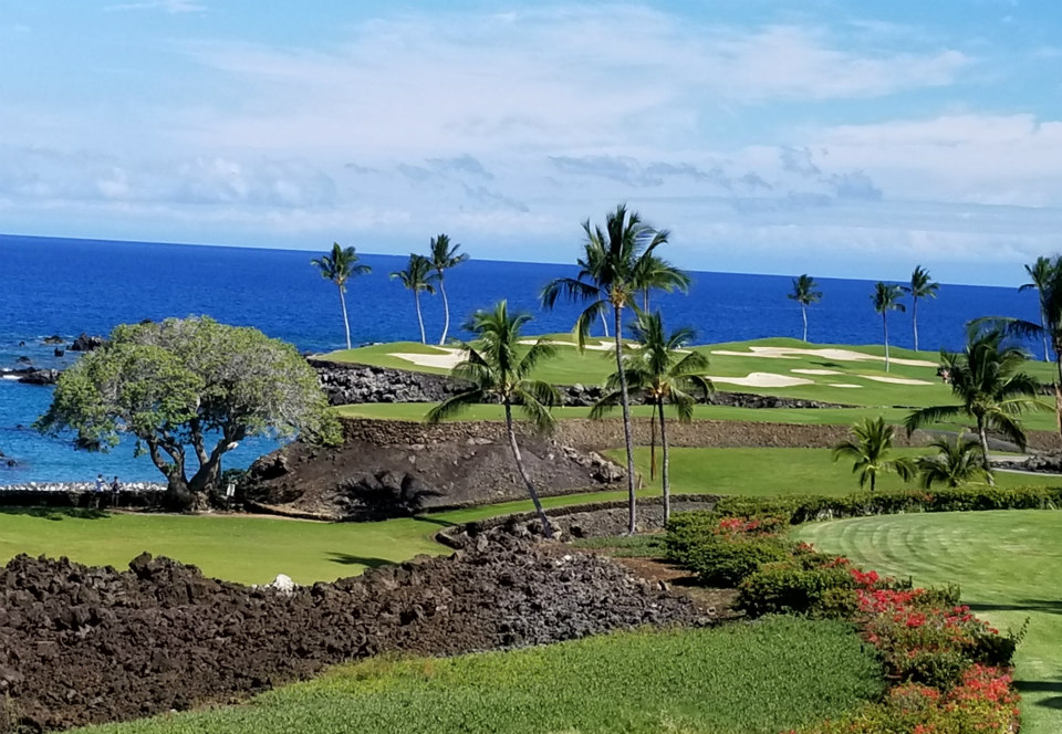 Kohala Real Estate Update for March 2018