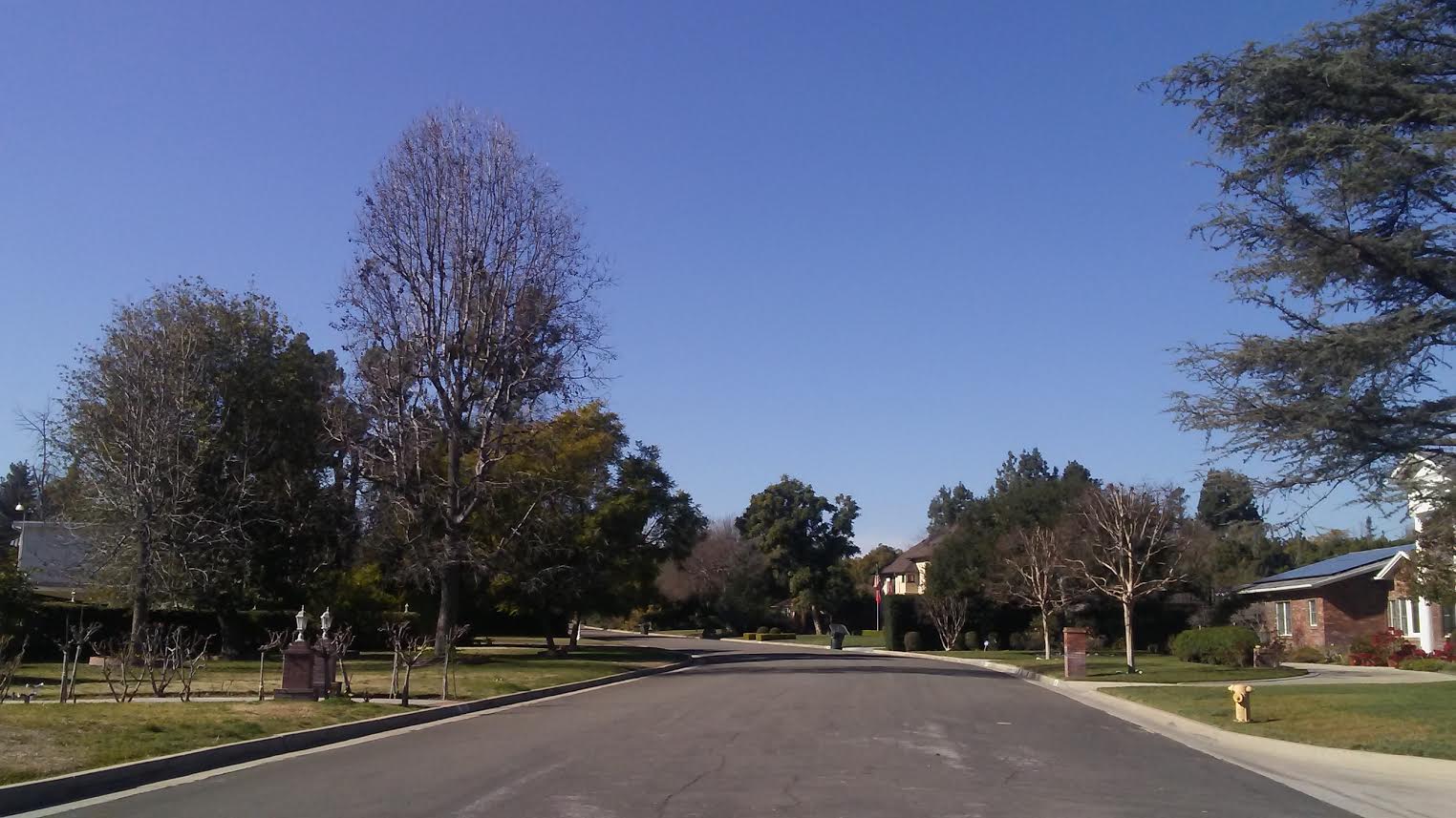 What Sold In The Chapman Woods Pasadena Neighborhood