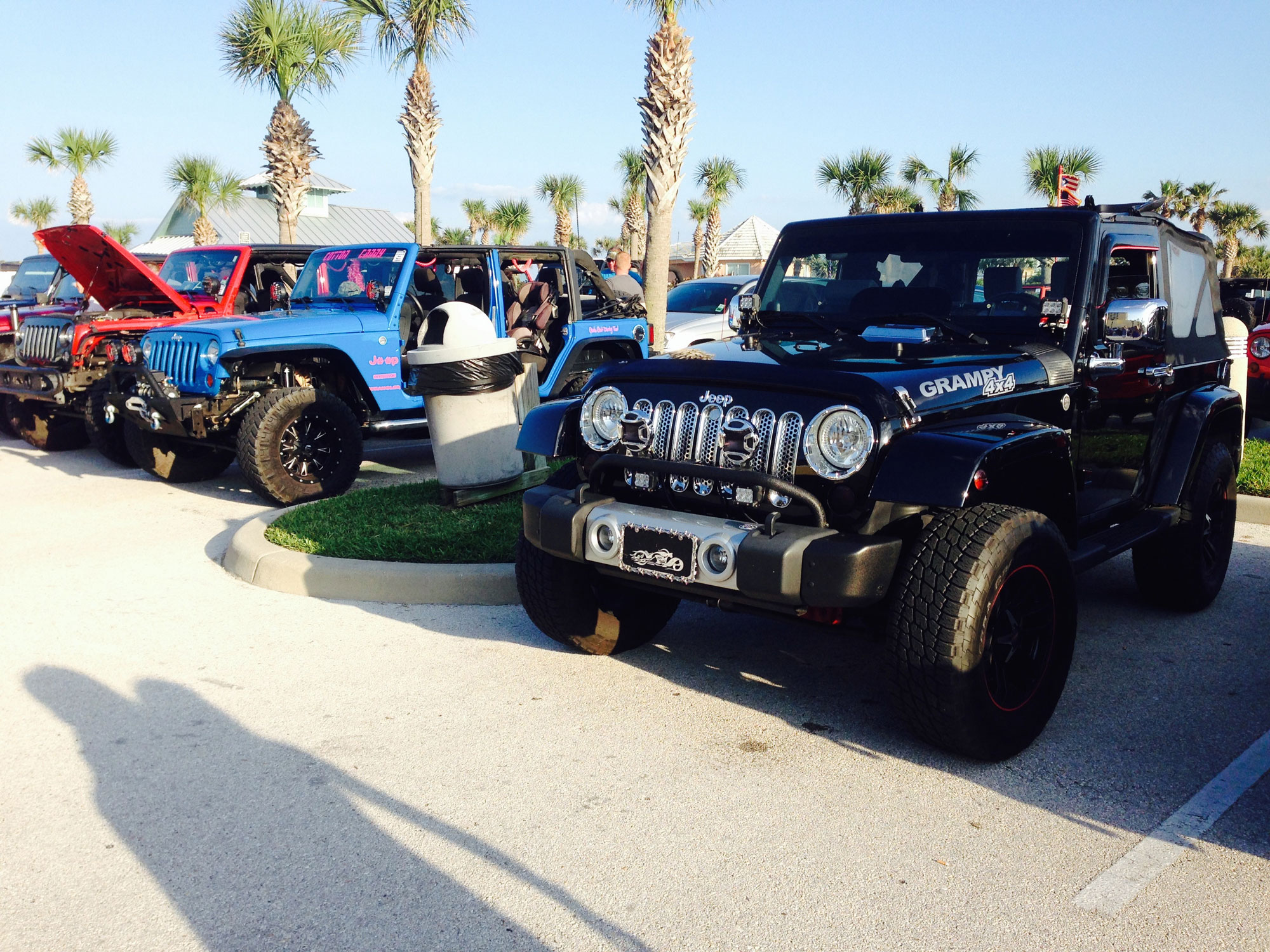 Daytona Beach Jeep Week 2023 2023 Calendar