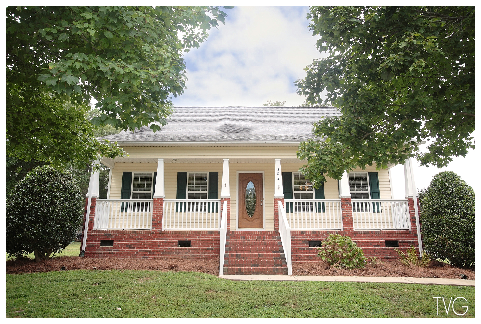 The Vining Group Presents 302 High Hills Ct, Rock Hill