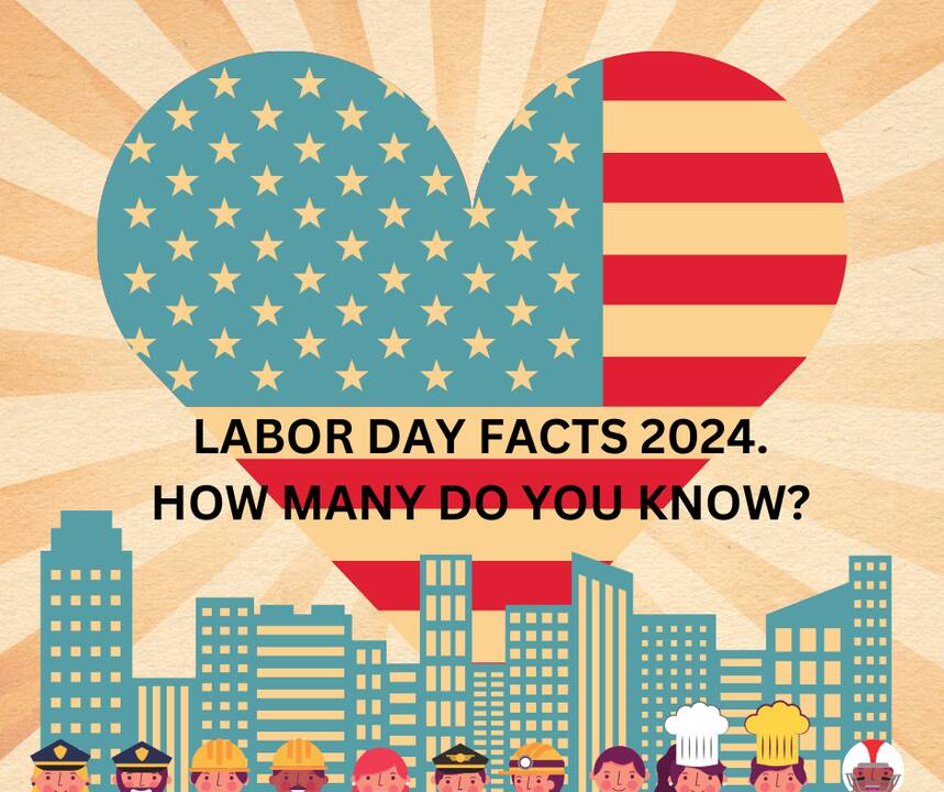 Happy Labor Day! How Much Do You Know About Labor Day?