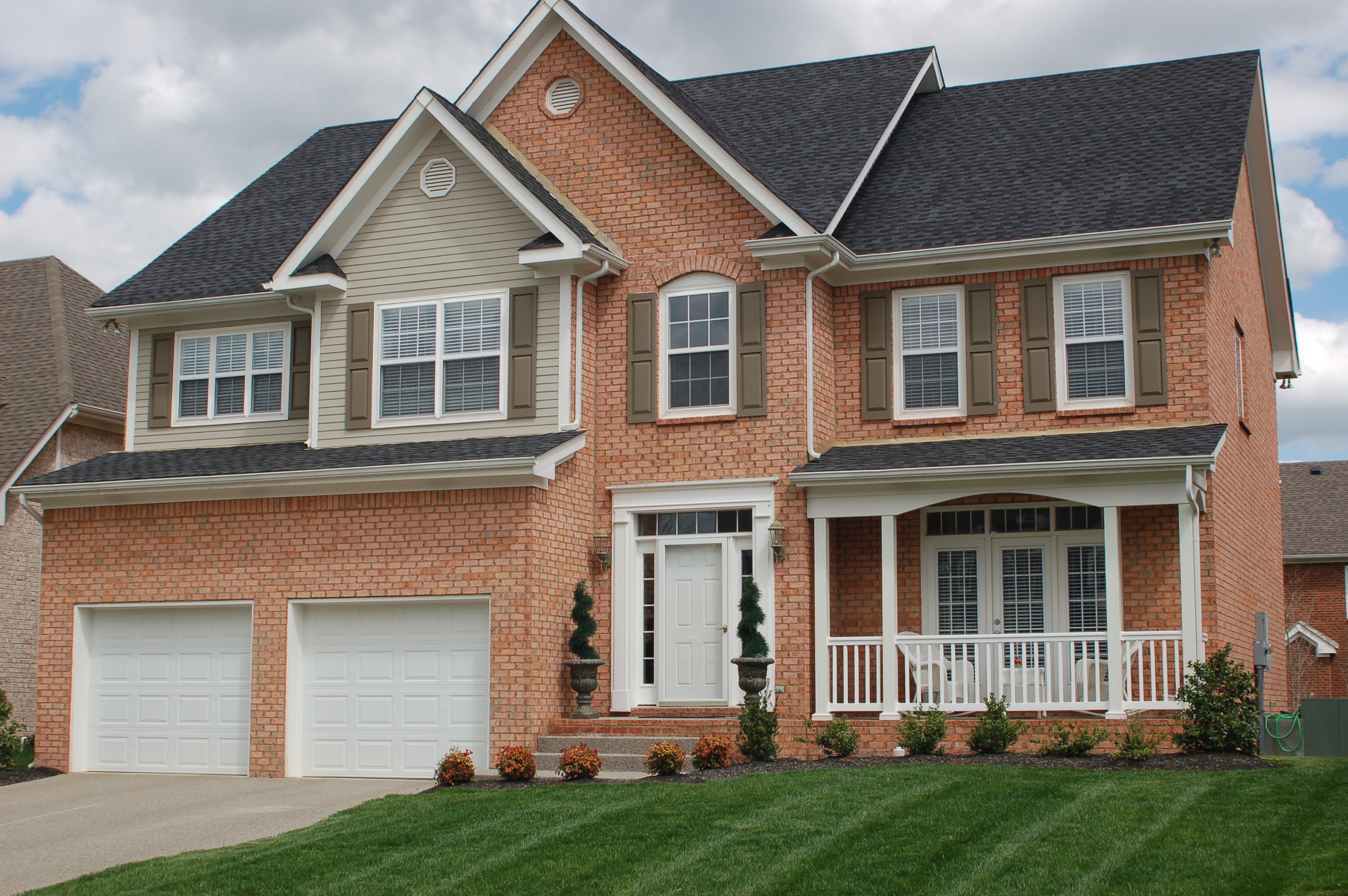 Spring Hill TN Homes for Sale June 2017