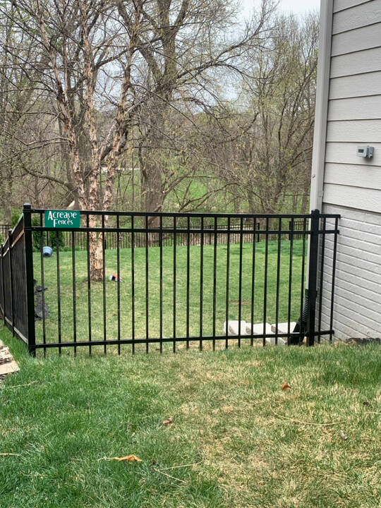 4'_Tall_Black_Centurion_Ornamental_Steel_by_Acreage_Fences_in_Bennington__NE.jpg