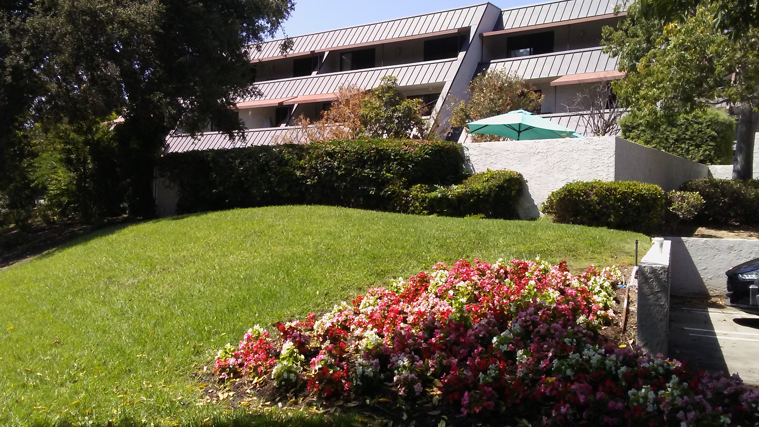 Condos In South Pasadena at 314 Monterey Road