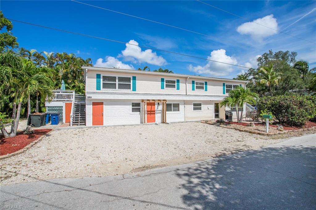 Electric Bike Rental Fort Myers Beach - Income property for sale in