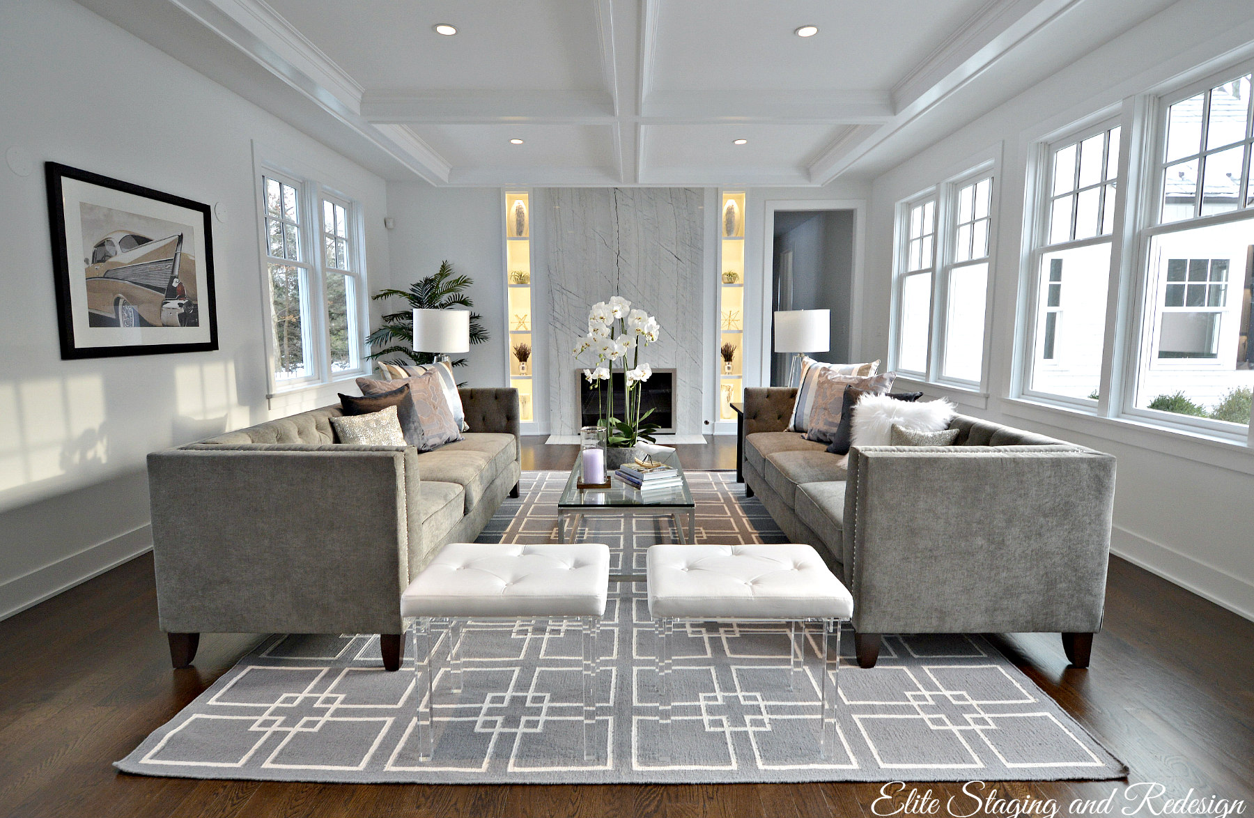 Choosing the Right Home Stager