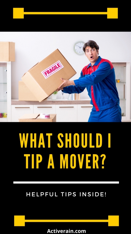 What Should I Tip A Mover ?1581950753