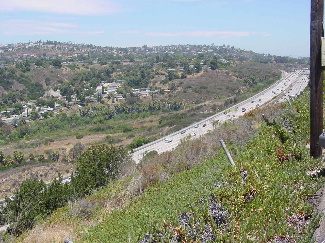 Living in DEL CERRO 🌄Del Cerro "Hillside" Homes Sale