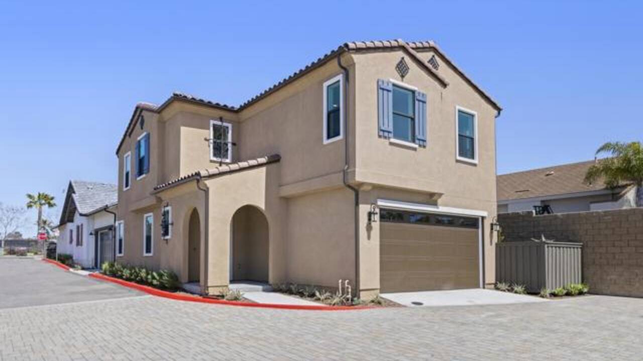 East Cove Cottages - Encinitas CA Home for Sale