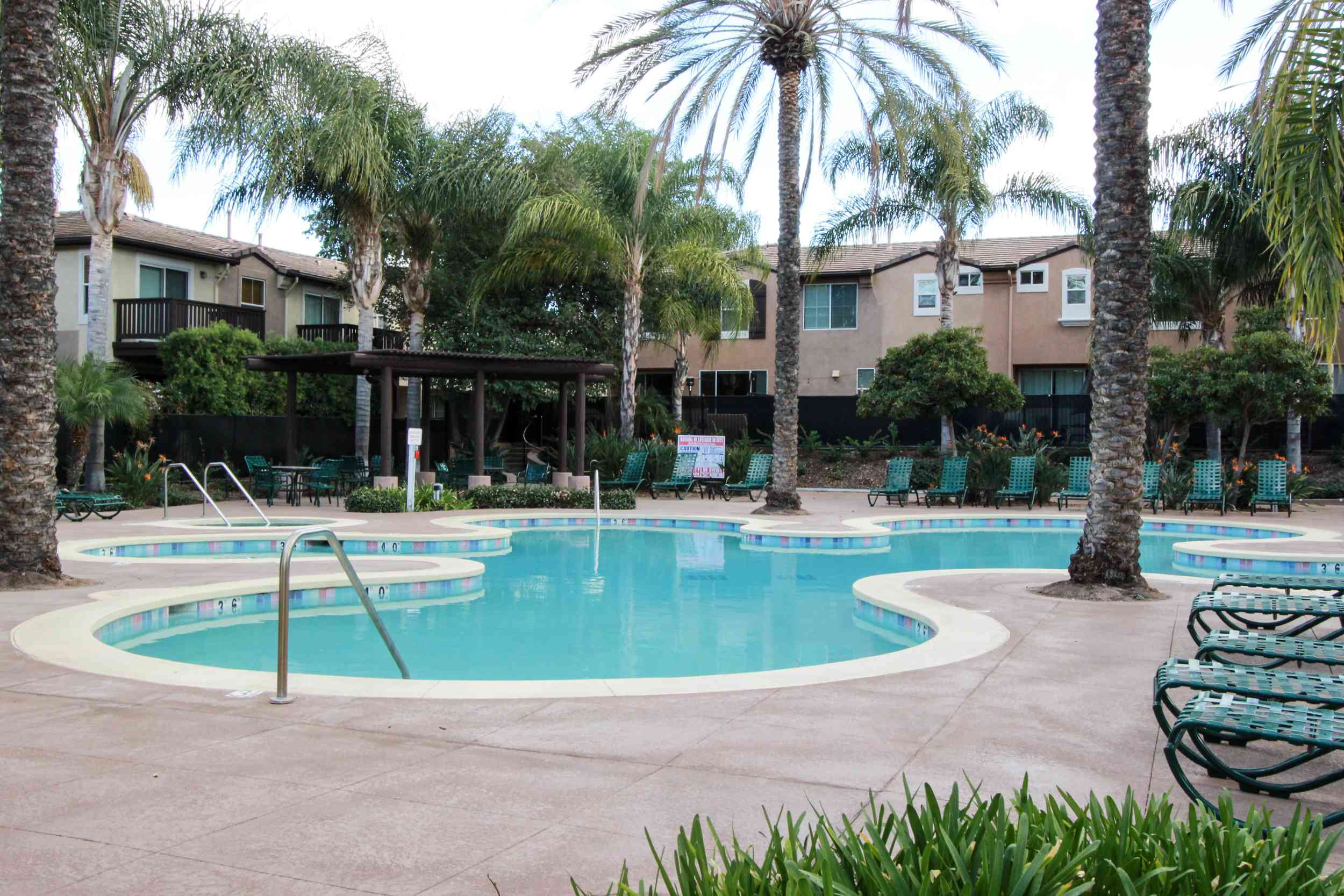 Montego Bay Murrieta Homes