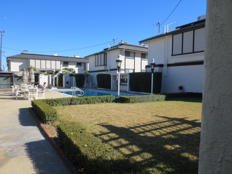 Temple Townhomes Multi Level Townhomes in Temple City