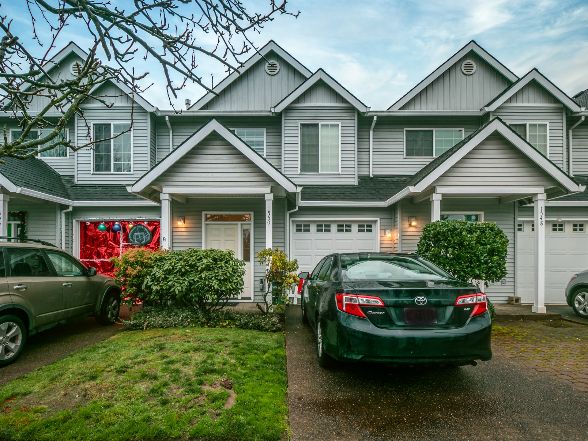 1550 SE Oak St Hillsboro, OR 97123